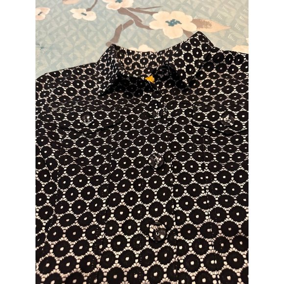 6 FOR $15 Ruby rd 8P top - Picture 2 of 5